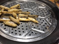 -船奇蒸汽海鲜·闽菜(八市海鲜总店)