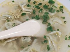 -小杨生煎(周浦万达店)