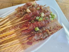 -麻辣总动员·川派海鲜·现炒浇头面·自贡菜(五彩城店)