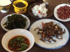 -尼玛藏家风味园(阿山食城店)
