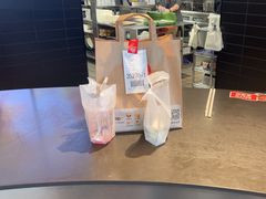 -麦当劳(北苑秋实路店)