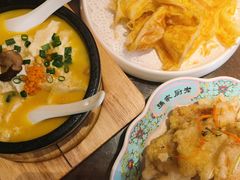 -老厨家(中央大街西七道街店)