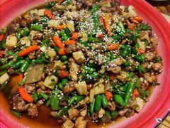 -兔槽江湖菜·重庆璧山兔(水围店)