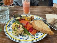 -Alimentari早午餐(安福路店)