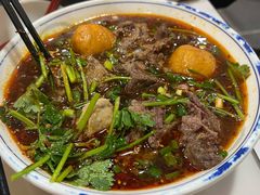 -华记潮州卤水车仔面(界限街店)