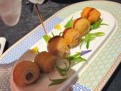 -醉东Oriental House(静安嘉里中心店)