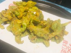 -长安炊烟庭院陕菜(七路明光路店)