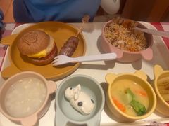 -西贝(厦门中华城店)