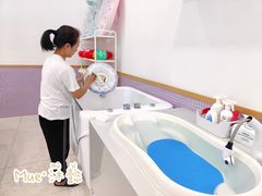 -MUE·沐懿(新浙北悠漫街店)