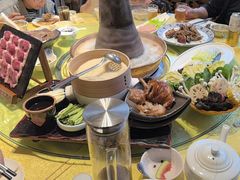 -东来顺饭庄(金泉广场店)