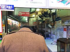 -一代烤翅王(大汉口店)