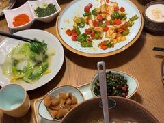 -百羊手抓肉(江苏东路店)