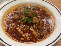 -新太二·鲜料川菜(晶耀前滩店)