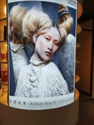 -丝语萱形象