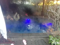 -杭州第一世界大酒店·云曼温泉