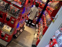 -骑鹅公社(南开大悦城店)