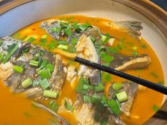 -千岛湖小鱼儿·淳安匠心农家菜