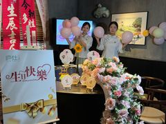 -庐灶江南·江南菜·四合院Bistro(东直门雍和宫·原华侨宾馆店)