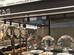-凡塔斯牛排自助餐厅(广东佛山三水万达店)