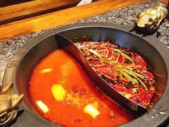 -蜀大侠火锅(古田店)