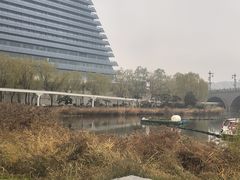 -西安曲江寒窑遗址公园