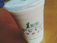 冰激凌红茶-1点点(芦潮港店)