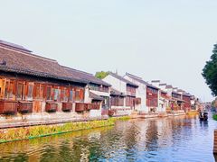 -南浔古镇