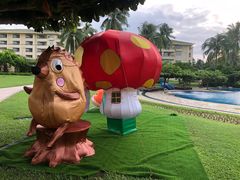 -三亚亚龙湾天域度假酒店