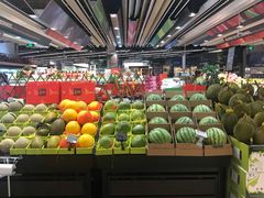 -Olé精品超市(广州太古汇店)