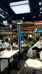 点击看大图 -CIT造型·烫发·染发