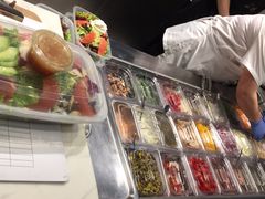 -TAMATI(巴黎贝甜韩式西餐厅店)
