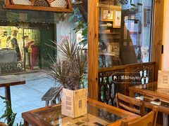 -西关84·History·Art·Cafe