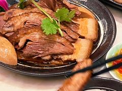 卤水鹅片拼盘-满乐潮州(深业上城店)