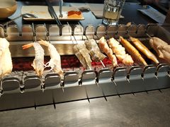 -很久以前羊肉串(大宁中心广场店)