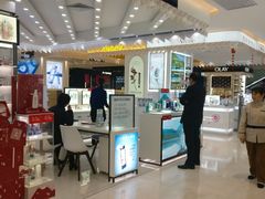 -茂业百货(东门店)