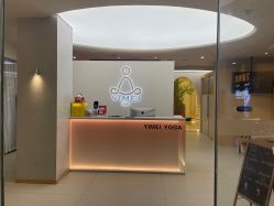 -亦美瑜伽·普拉提