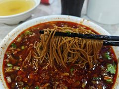 -崇州余荞面(落虹桥店)