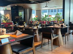 -拉蒂娜·巴西牛排馆 Latina·Brazilian Steakhouse(陆家嘴旗舰店)