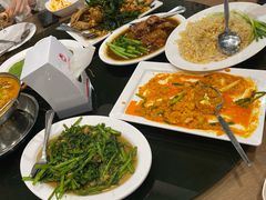 -建兴酒家(班塔通分店)