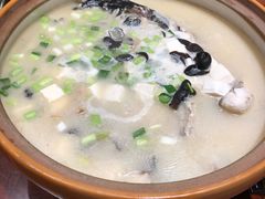 -姜君·千岛湖鱼头馆(浦东大道店)