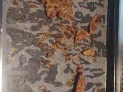 -非烤勿扰韩料自助烤肉(松山湖万科店)