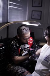 -飛凡TATTOO纹身•原创