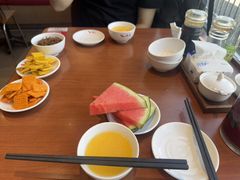 -鸿毛饺子(紫竹桥店)