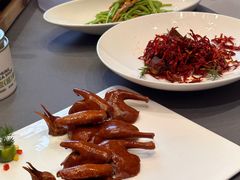-徽州小镇(高新店)