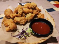-遇见西木美式餐厅(体育路店)