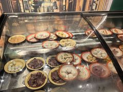 -蜀川川破店·江湖菜·烧烤(北京首店)