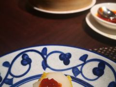 -逸东轩(香港逸东酒店)