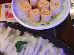 -左庭右院鲜牛肉火锅(新梅广场店)