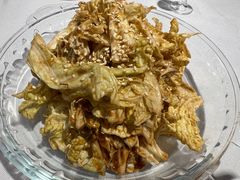 乾隆白菜-峨嵋酒家总店(车公庄店)