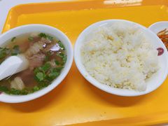 -雨霖祥和炖肉(南市店)